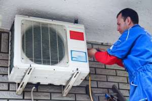24/7 and Emergency HVAC Near Belmont, NC | Air Conidtioning and Heating Contractors